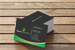 Visitenkarten-Design von szabist für dieses Projekt | Design: #5003849