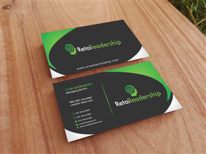 Business Card Design by szabist for this project | Design: #5003859