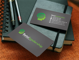 Business Card Design by CreateON for this project | Design: #5011343