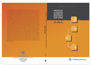 Book Cover Design by spadedesign  for this project | Design #1383883