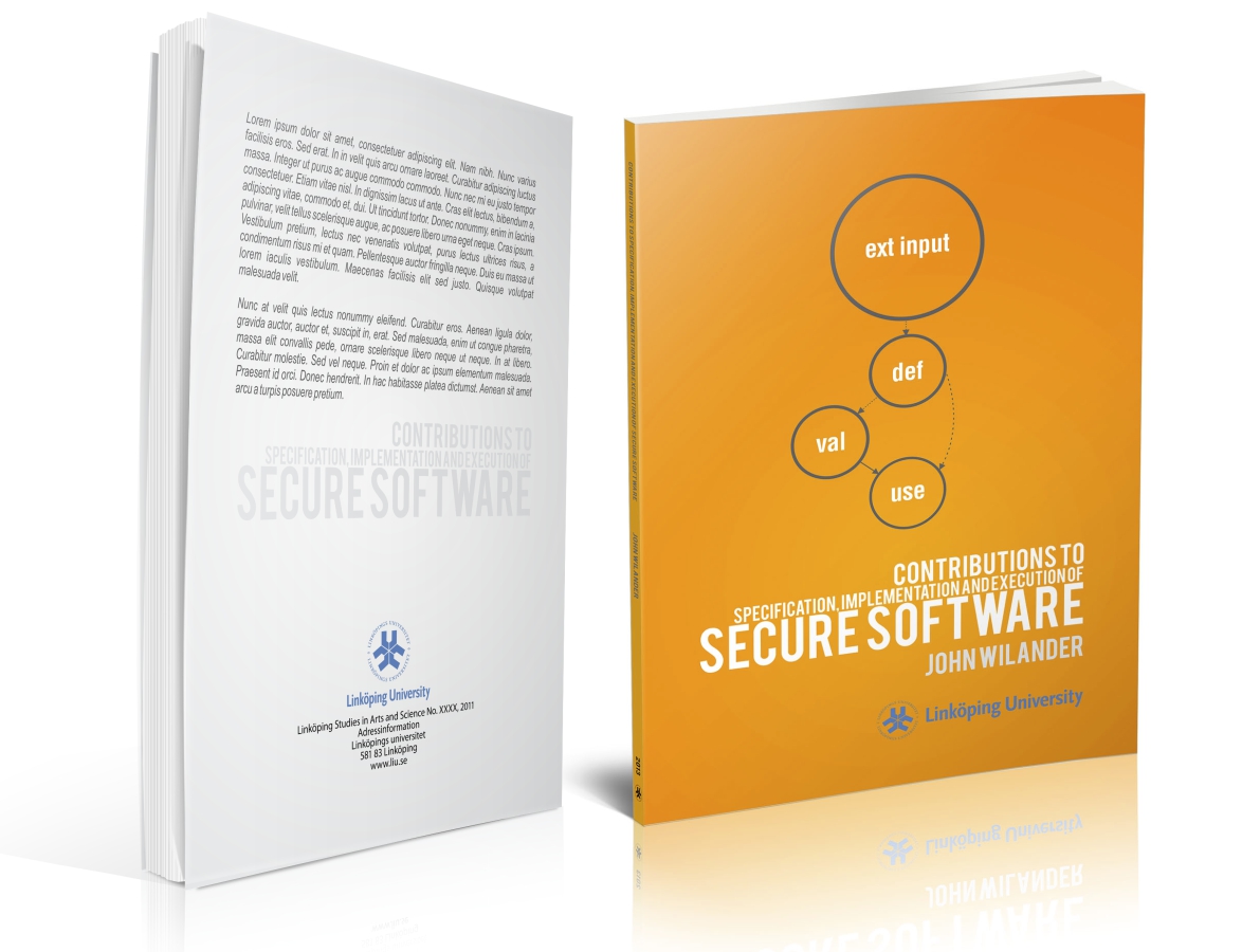Book Cover Design by graphikdziner for this project | Design #1376069