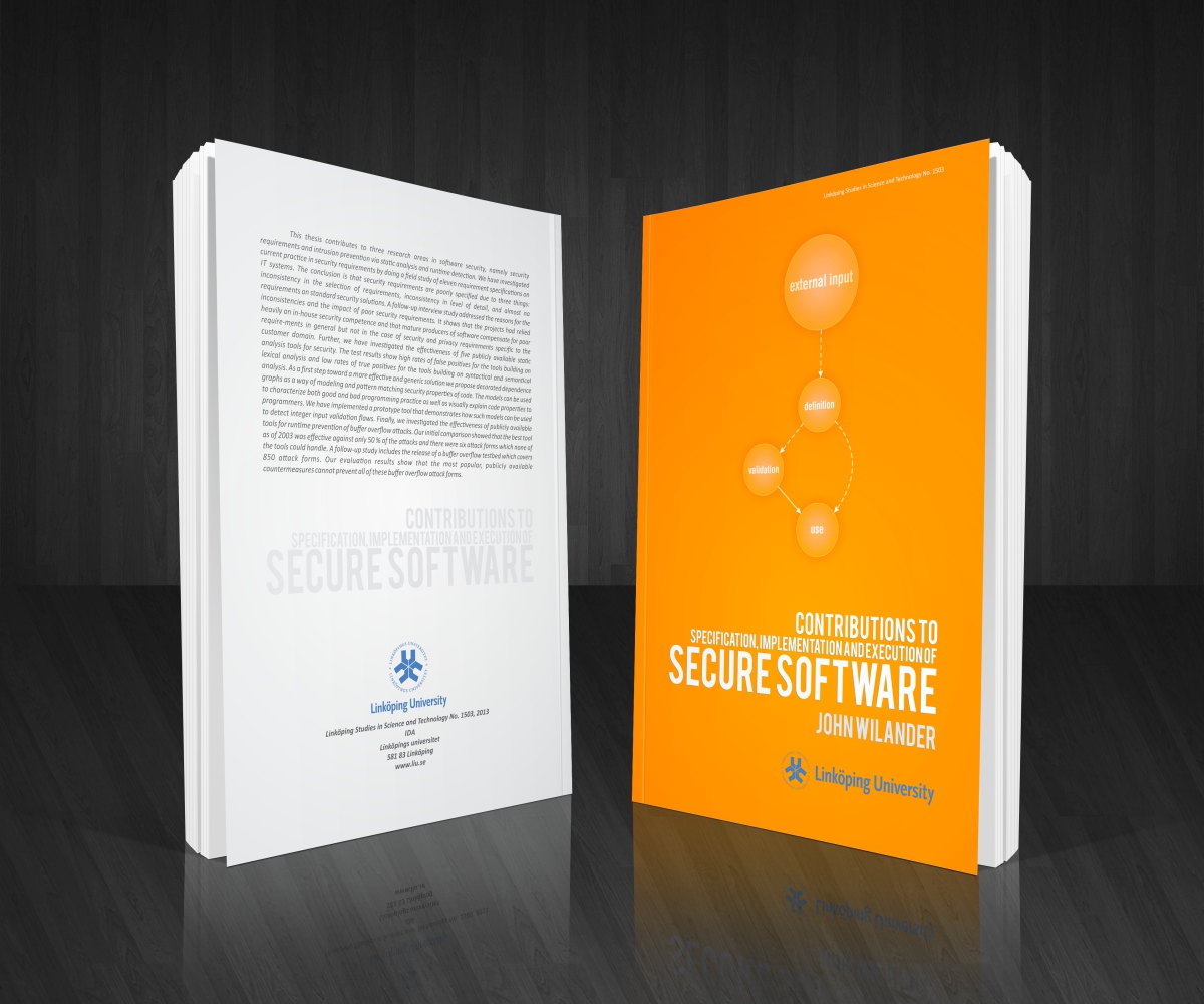 Book Cover Design by graphikdziner for this project | Design #1381223