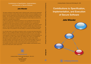 Book Cover Design by illuminati-design for this project | Design #1387150