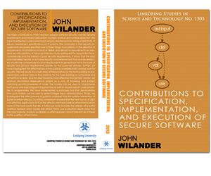 Book Cover Design by Adjayceency for this project | Design: #1373291
