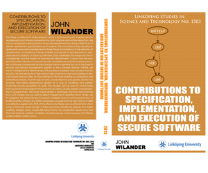 Book Cover Design by Adjayceency for this project | Design: #1373303