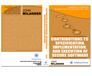 Book Cover Design by Adjayceency for this project | Design: #1373322
