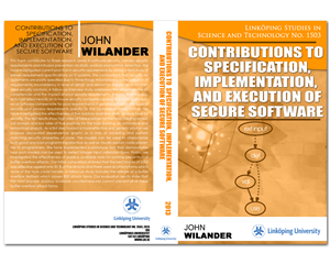 Book Cover Design by Adjayceency for this project | Design: #1373361