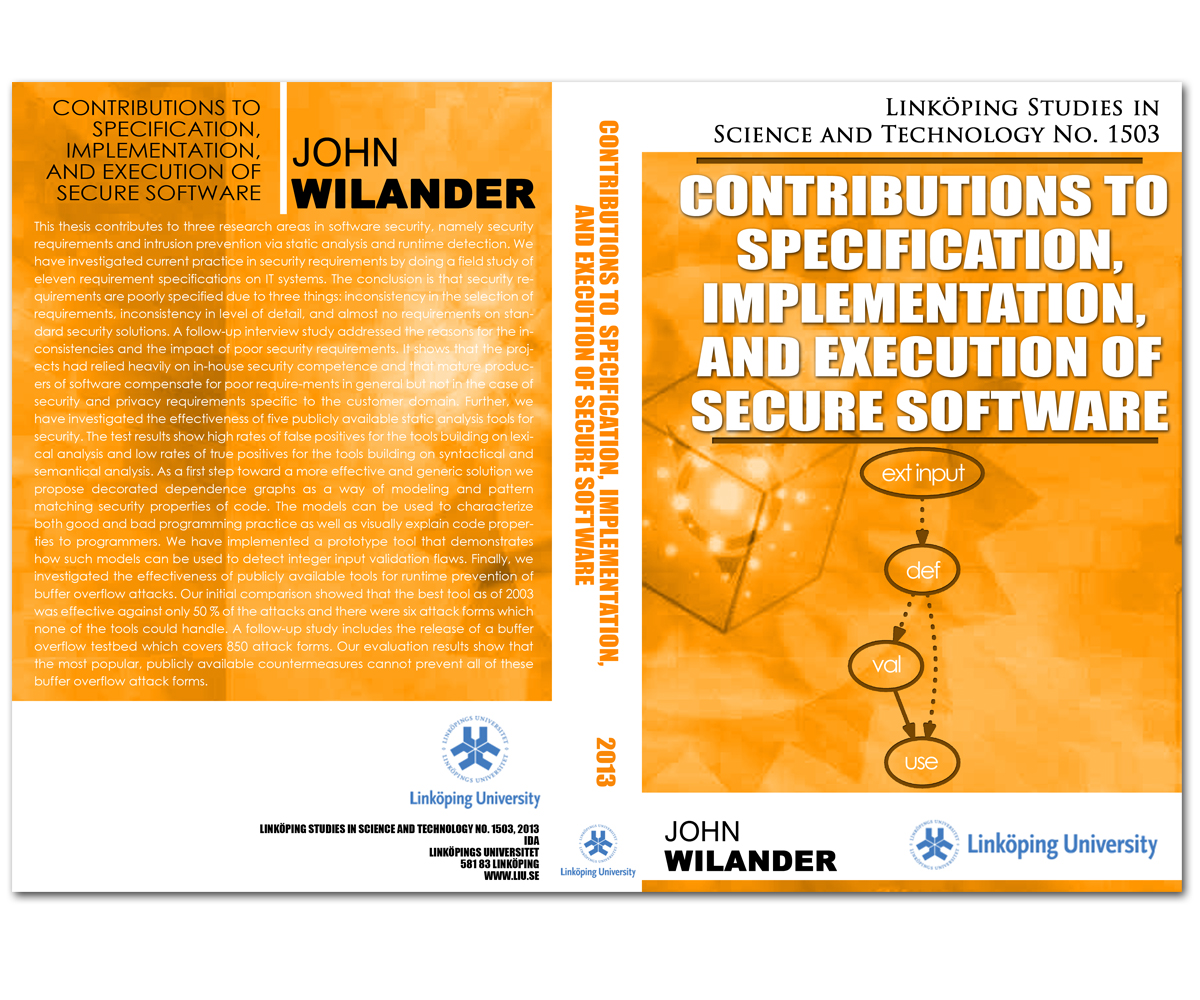 Book Cover Design by Adjayceency for this project | Design #1373362