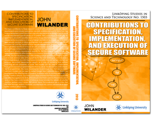 Book Cover Design by Adjayceency for this project | Design: #1373362