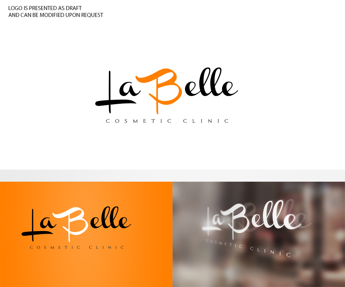 Logo Design by Professor P for this project | Design #4872427