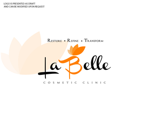 Design de Logo par Professor P pour ce projet | Design : #4880100