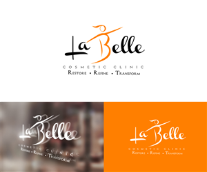 Design de Logo par Professor P pour ce projet | Design : #4886917