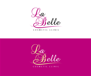 Design de Logo par CHLAY_designs pour ce projet | Design : #4880340