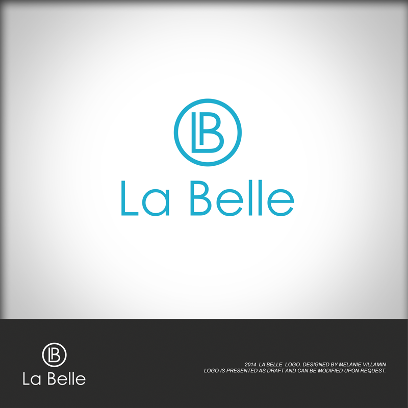 Logo Design by mvillamin for this project | Design #4876299