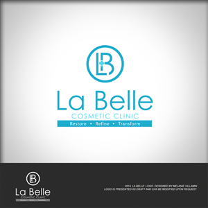 Design de Logo par mvillamin pour ce projet | Design : #4880737