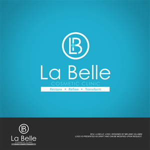 Design de Logo par mvillamin pour ce projet | Design : #4880746