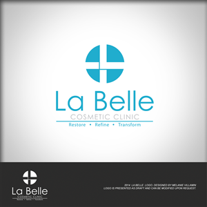 Design de Logo par mvillamin pour ce projet | Design : #4880750