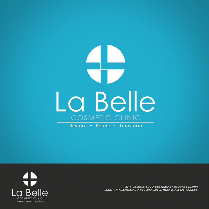 Logo Design by mvillamin for this project | Design #4880753