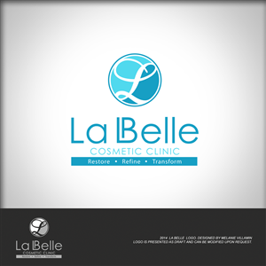 Design de Logo par mvillamin pour ce projet | Design : #4884363