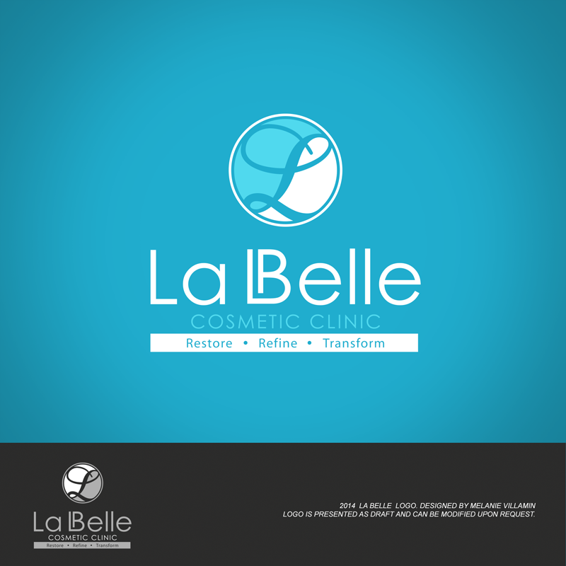 Logo Design by mvillamin for this project | Design #4884365