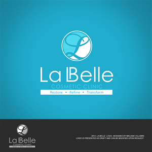 Design de Logo par mvillamin pour ce projet | Design : #4884365