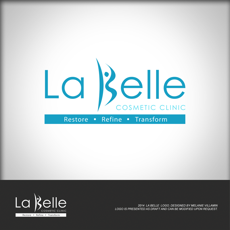 Logo Design by mvillamin for this project | Design #4887110