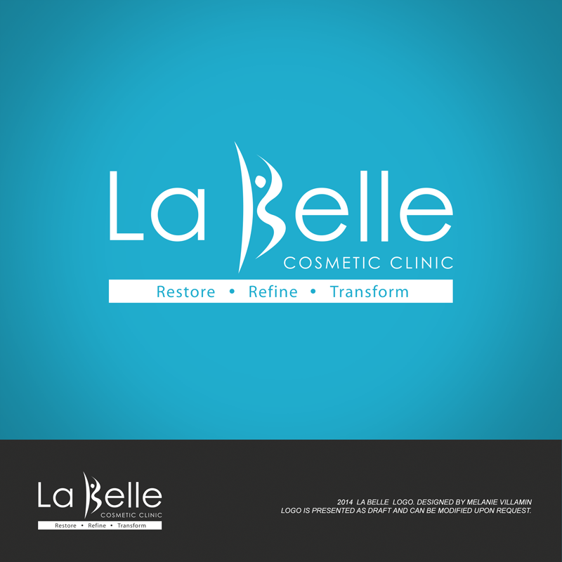 Logo Design by mvillamin for this project | Design #4887112