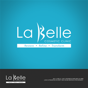 Design de Logo par mvillamin pour ce projet | Design : #4887112