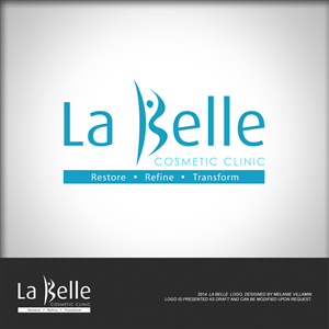 Design de Logo par mvillamin pour ce projet | Design : #4887117
