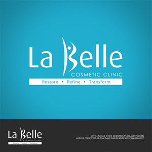 Design de Logo par mvillamin pour ce projet | Design : #4887122