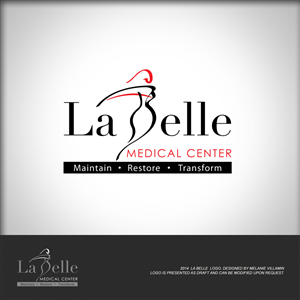 Design de Logo par mvillamin pour ce projet | Design : #4895227