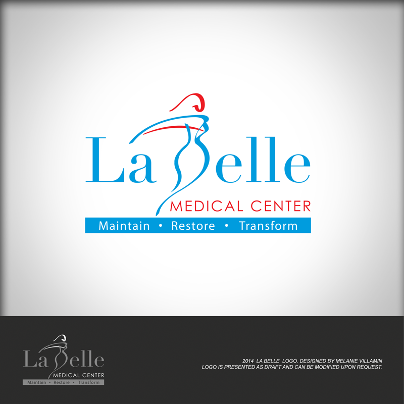 Logo Design by mvillamin for this project | Design #4895230