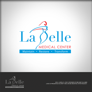 Design de Logo par mvillamin pour ce projet | Design #4895230