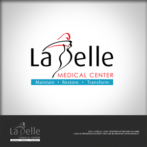 Design de Logo par mvillamin pour ce projet | Design : #4895232