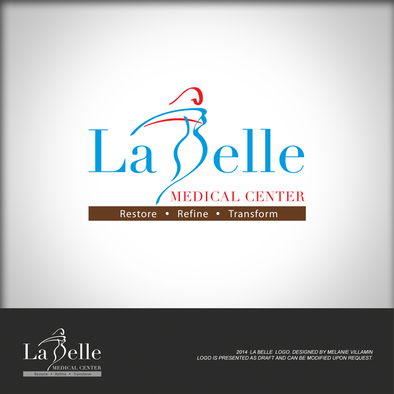 Diseño de Logo por mvillamin para este proyecto | Diseño #4903269