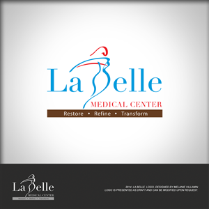 Logo Design by mvillamin for this project | Design: #4903269