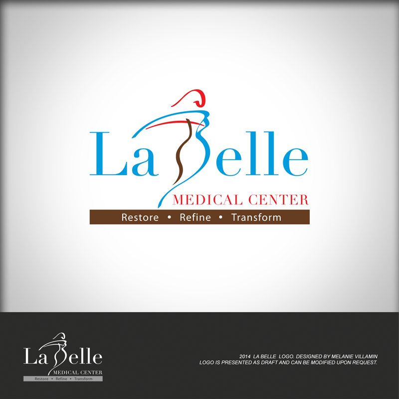 Logo Design by mvillamin for this project | Design #4903273