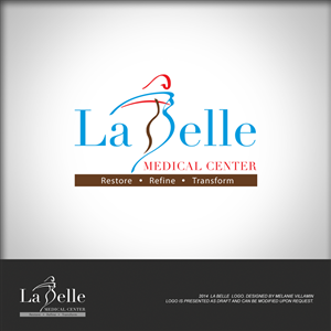 Logo Design by mvillamin for this project | Design: #4903273