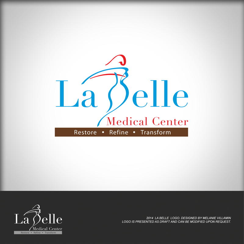 Logo Design by mvillamin for this project | Design #4903280