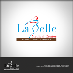 Logo Design by mvillamin for this project | Design: #4903280