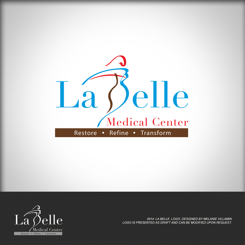 Diseño de Logo por mvillamin para este proyecto | Diseño #4903283