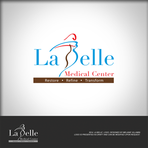 Logo Design by mvillamin for this project | Design: #4903283