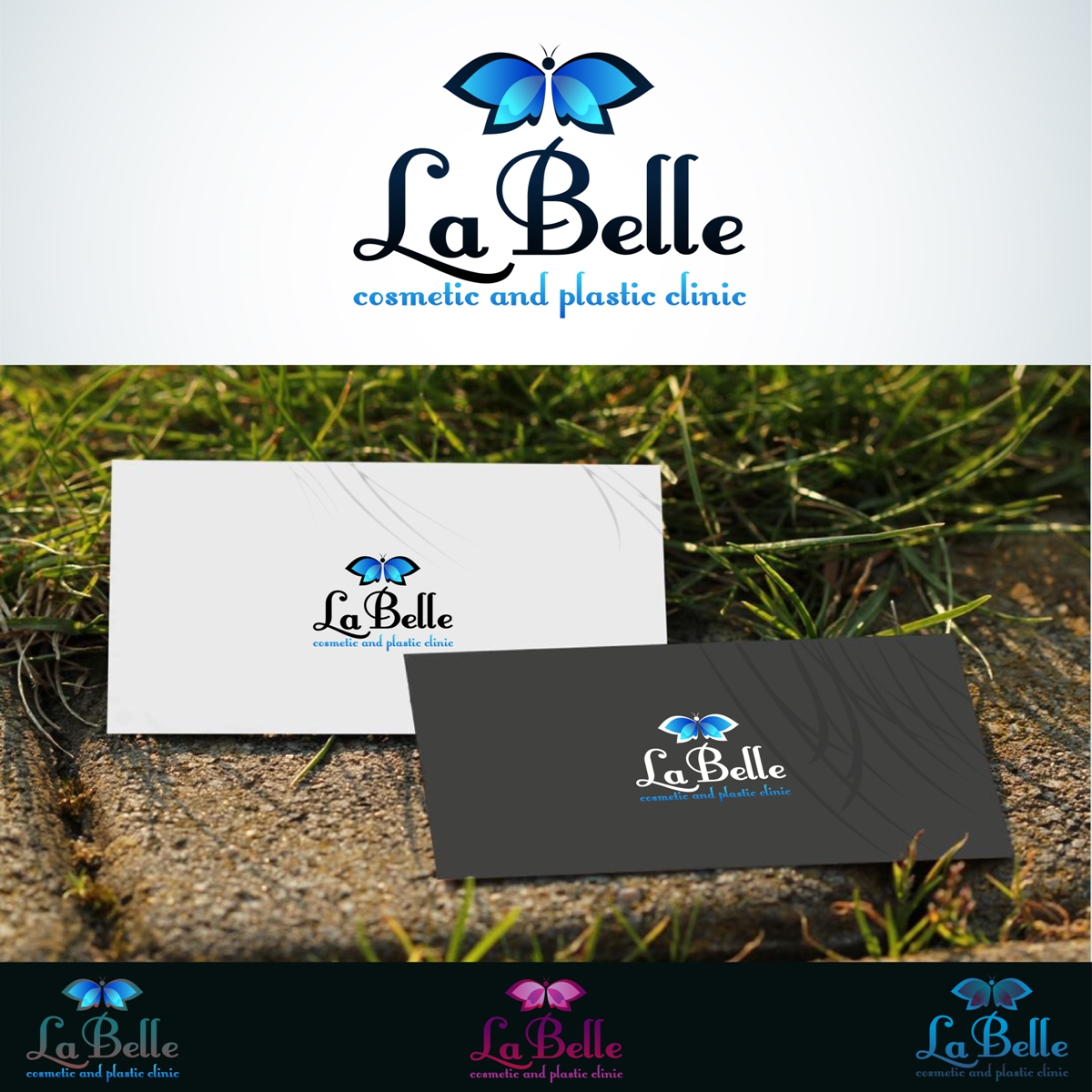 Logo Design by CastleArt for this project | Design #4888072