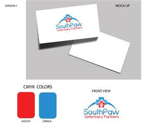 Logo Design by Whats2Wear Inc for this project | Design #4903493