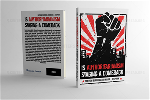 Book Cover Design by CENTERSPREAD for this project | Design #5383418
