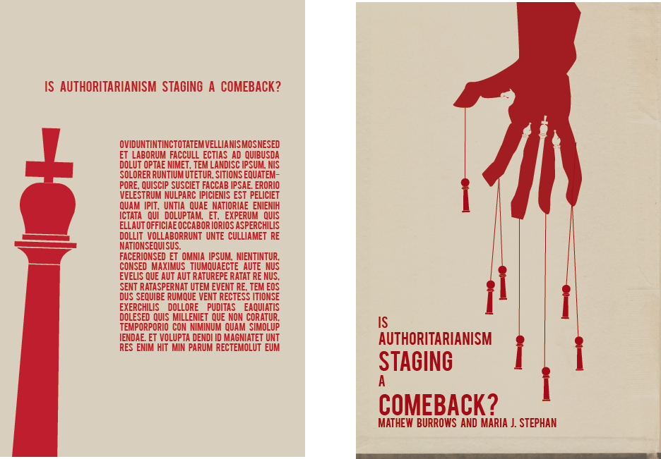 Book Cover Design by Eonblue for this project | Design #5422635