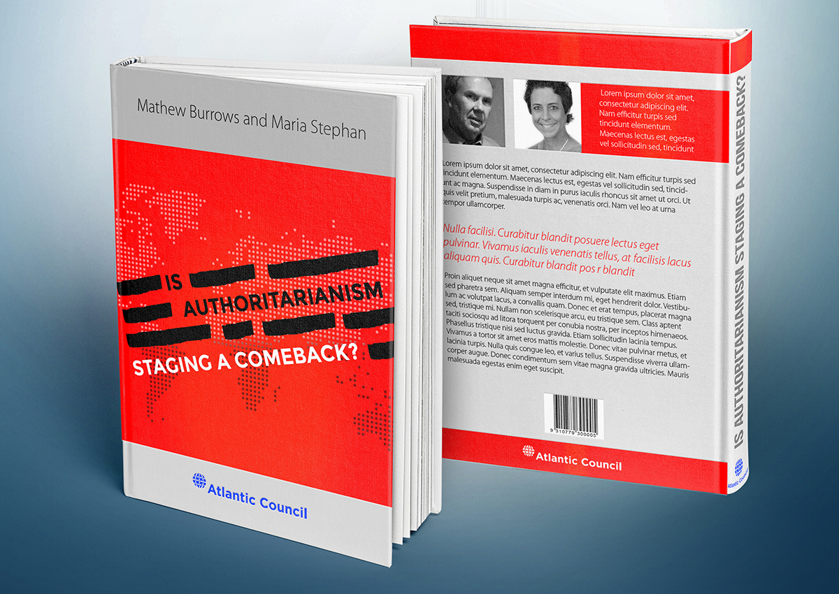 Diseño de portada de libro por Synthesis para este proyecto | Diseño #5354215