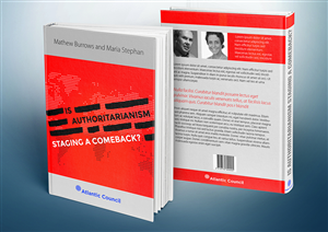 Book Cover Design by Synthesis for this project | Design: #5354215