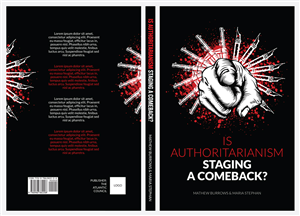 Book Cover Design by Vikram Nongmaithem