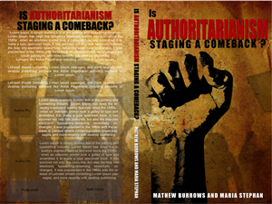 Book Cover Design by sdeb for this project | Design: #5305949